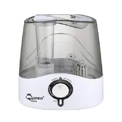 بخورسرد کویین مدل QH-760