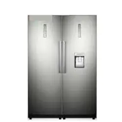 یخچال فریزر دوقلو التو مدل NR592DN-NF592DN