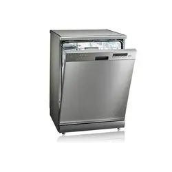 ماشین ظرفشویی سفید ال جی D1452WF