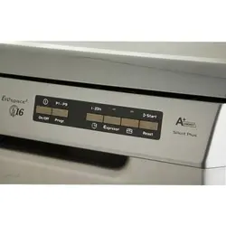 ماشین ظرفشویی کندی 16 نفره مدل CDP1D64X Candy
