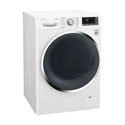 ماشین لباسشویی 9 کیلویی الجی مدل F4J6VYP