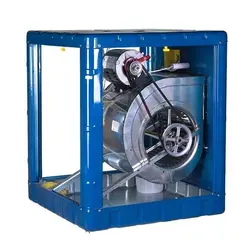 کولر آبی آران الکترواستیل مدل AR6400