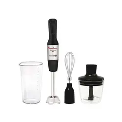 گوشت کوب برقی 3 کاره مولینکس مدل DD8538