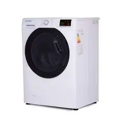 ماشین لباسشویی 8 کیلوگرمی زیرووات مدل OZ-1184