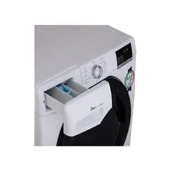 ماشین لباسشویی 8 کیلوگرمی زیرووات مدل OZ-1184