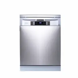 ماشین ظرفشویی دوو دوسبد مدل DDW-1412