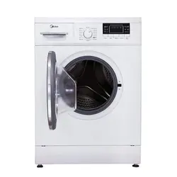 ماشین لباسشویی مدیا مدل 34804