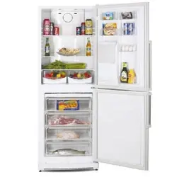 یخچال فریزر کمبی التو مدل NC700DN