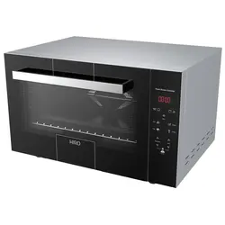 آون توستر هیرو دیجیتالی مدل T255D