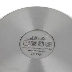 زودپز دوقلو لاویلوکس مدل compact