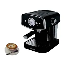 اسپرسوساز مونتینی مدل EEM05B