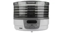 میوه و سبزی خشک کن بیشل مدل BL-FD-005