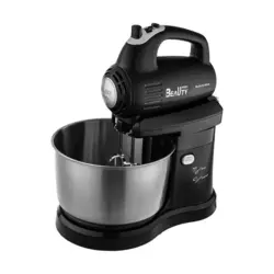 همزن کاسه دار بیوتی مدل H-121