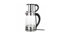 چای ساز کویین هوم مدل QH-8050