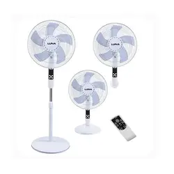 پنکه سه منظوره لونا مدل 211