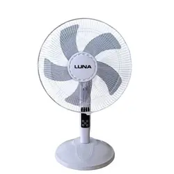 پنکه سه منظوره لونا مدل 211