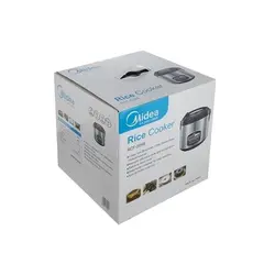 پلوپز مایدیا مدل RCF-509S