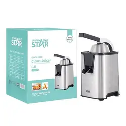 آب مرکبات گیری وینینگ استار مدل ST-5509