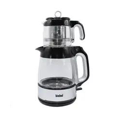 چای ساز بیشل مدل BL-TM-009