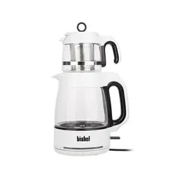 چای ساز بیشل مدل BL-TM-009