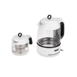 چای ساز بیشل مدل BL-TM-009
