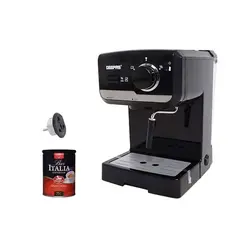 اسپرسوساز جی پاس مدل GCM6108