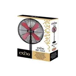 پنکه اگزیدو مدل ESF-7360