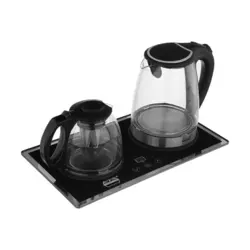 چای ساز رومانتیک هوم مدل Yahoo-50