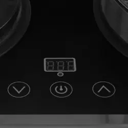 چای ساز رومانتیک هوم مدل Yahoo-50