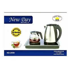 چای ساز نیودی مدل ND-2080