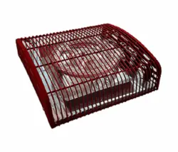 کرسی برقی ارشیا مدل Sakura