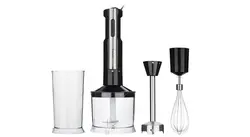 گوشت کوب 3 کاره تکنو مدل Te-808