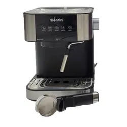 اسپرسوساز مونتینی مدل EEM03D
