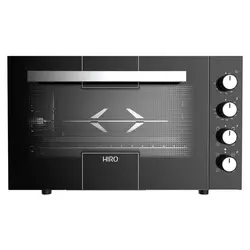 آون توستر هیرو ولومی مدل T155G