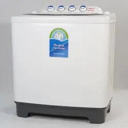 لباسشویی دوقلو اینترنشنال آنیل مدل 9500