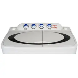 لباسشویی دوقلو اینترنشنال آنیل مدل 9500