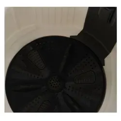 لباسشویی دوقلو اینترنشنال آنیل مدل 9500