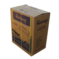 لباسشویی دوقلو اینترنشنال آنیل مدل 9500