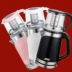 چای ساز بونیتو مدل 918