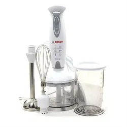 گوشت کوب برقی سه کاره بوش مدل MSM6700