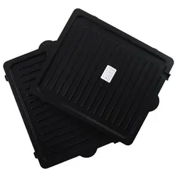 ساندویچ ساز ادلر مدل AD-8500