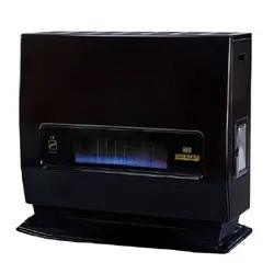 بخاری گازسوز سپهرالکتریک مدل سارا SE14000