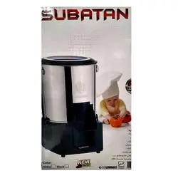 سبزی خردکن سوباتان