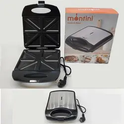 ساندویچ ساز مونتینی مدل ESM8118
