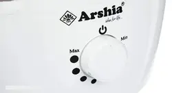 بخور سرد ارشیا مدل AR-hf4580