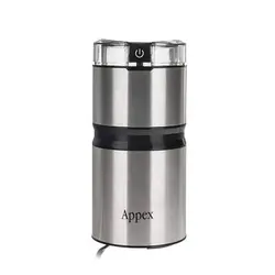 اسیاب تک کاره اپکس مدل ACG-115