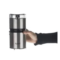 اسیاب تک کاره اپکس مدل ACG-115