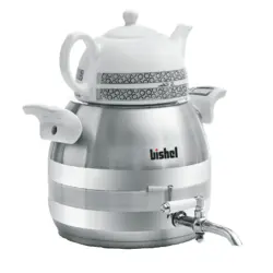 کتری و قوری بیشل BL-KT-005