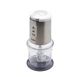 خرد کن کاخلر مدل KH-153W مدل اشلافن