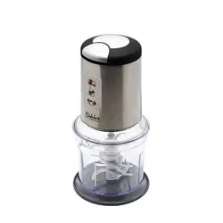 خرد کن کاخلر مدل KH-153W مدل اشلافن